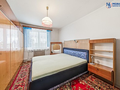 Prodej bytu 3+1 56 m² — photo 4