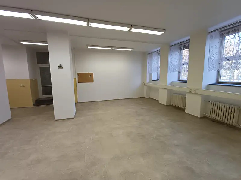 Pronájem kanceláře 97 m², Olomouc – náhled fotky 2