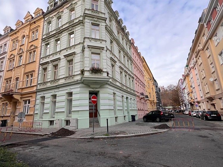 Квартира 1+1 на продаж, 32 м² (25 з 26)