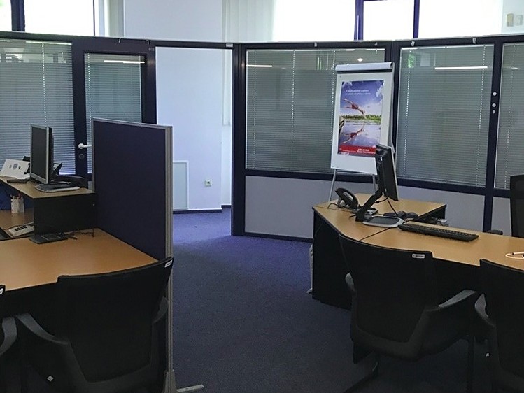 Комерційне приміщення в оренду, 400 м² (4 з 8)