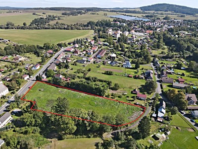 Grundstück zum Kauf, 712 m² (3 von 8)