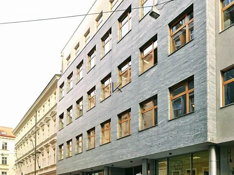 Pronájem kanceláře 13 m², Praha