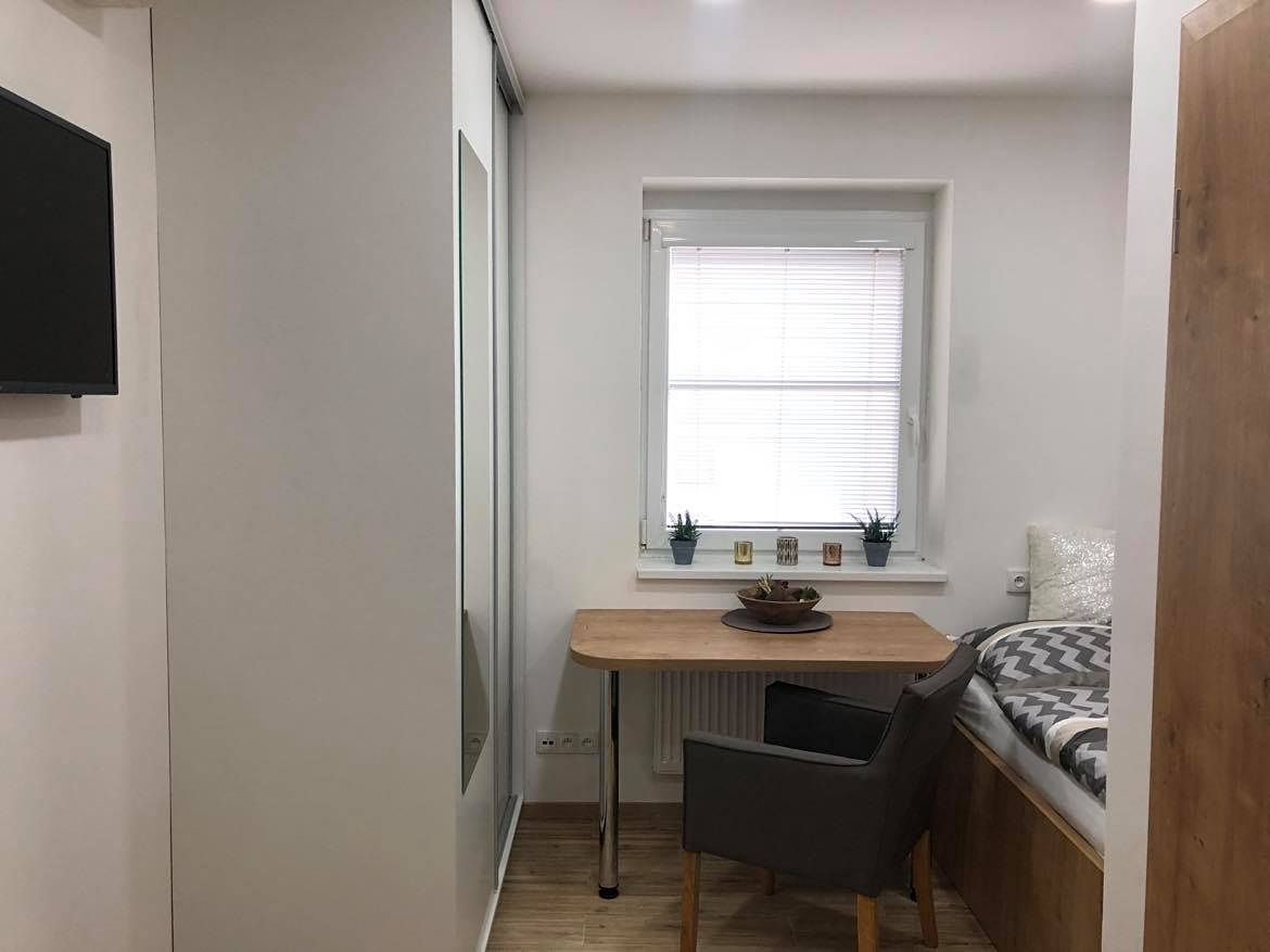 Pronájem bytu 1+kk 20 m² – fotografie 2