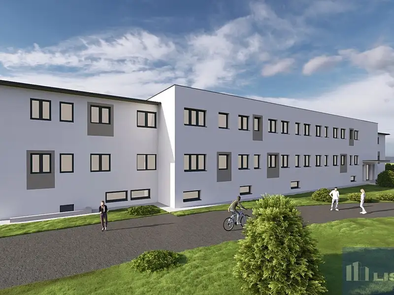 Prodej komerční nemovitosti 3400 m², Ostrava – náhled fotky 1