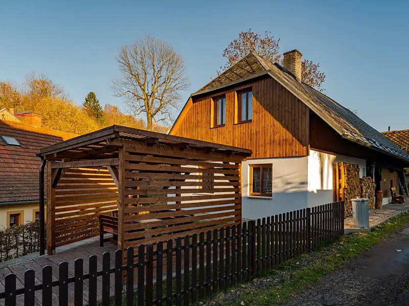 Prodej rodinného domu 157 m², pozemek 322 m², Česká Třebová – náhled fotky 1
