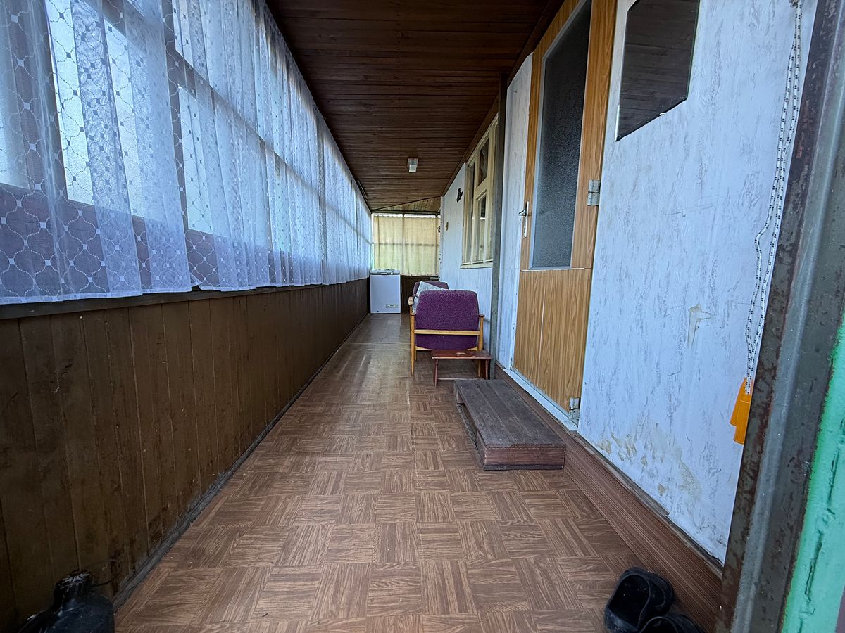 Prodej chaty 34 m², pozemek 266 m² – fotografie 5