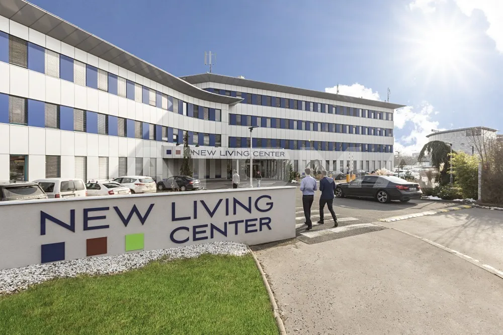 Pronájem obchodního prostoru 242 m²