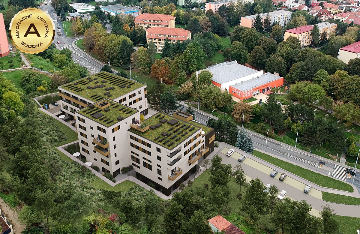 Prodej bytu 3+kk 92 m² – fotografie 3