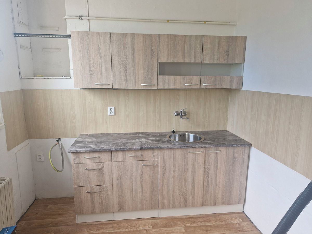 Pronájem bytu 3+1 99 m² – fotografie 5