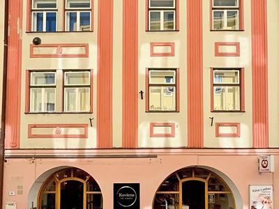 Prodej památky 606 m², pozemek 489 m²