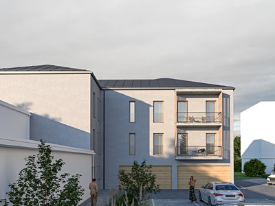 Prodej bytu 2+kk 49 m² (Jednopodlažní)