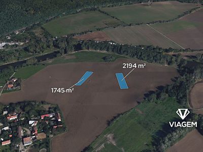 Prodej pole 3939 m²