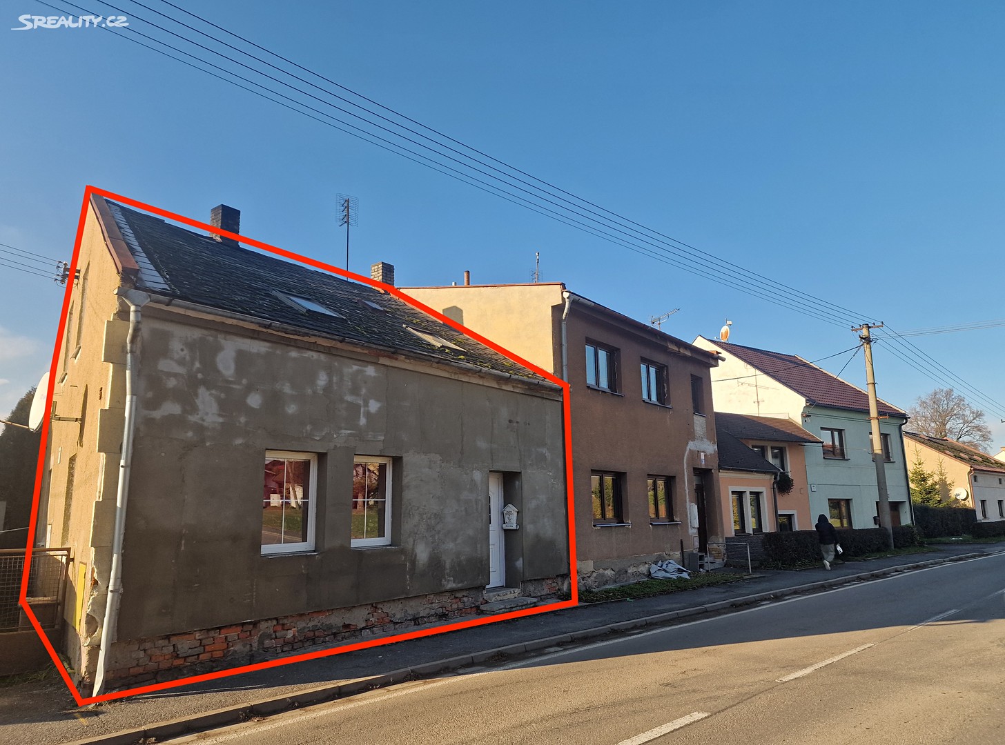 Prodej  rodinného domu 157 m², pozemek 756 m², Svitavy