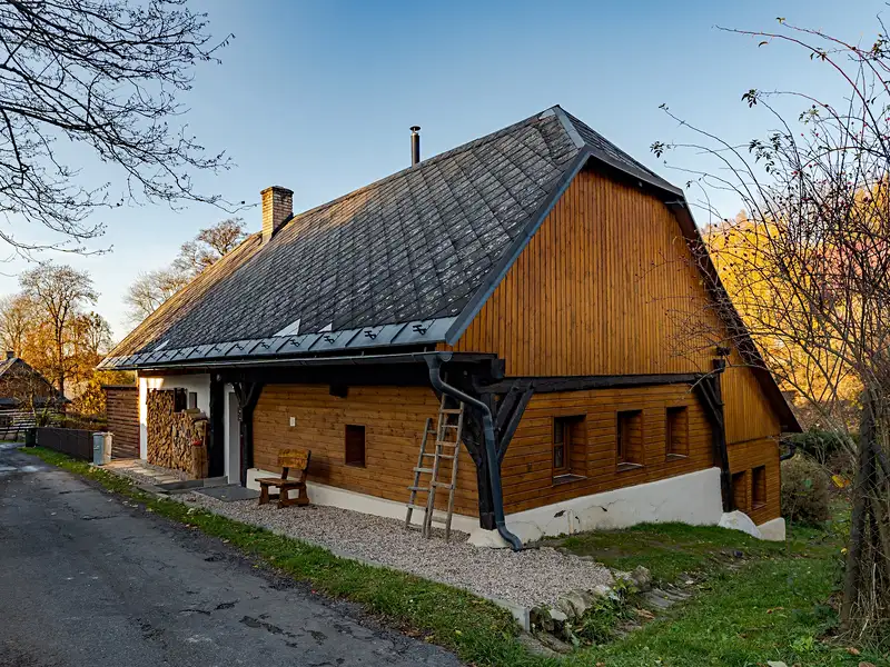 Prodej rodinného domu 157 m², pozemek 322 m², Česká Třebová – náhled fotky 2