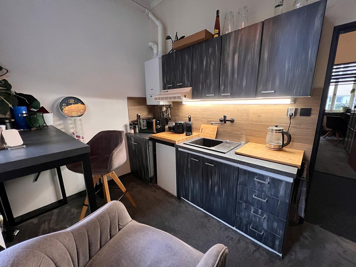 Prodej bytu 1+1 32 m² – fotografie 2