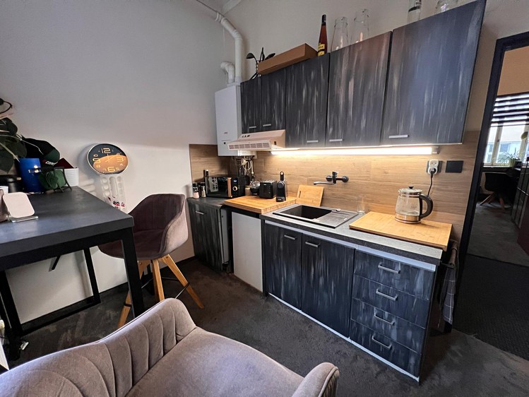 Квартира 1+1 на продаж, 32 м² (2 з 26)