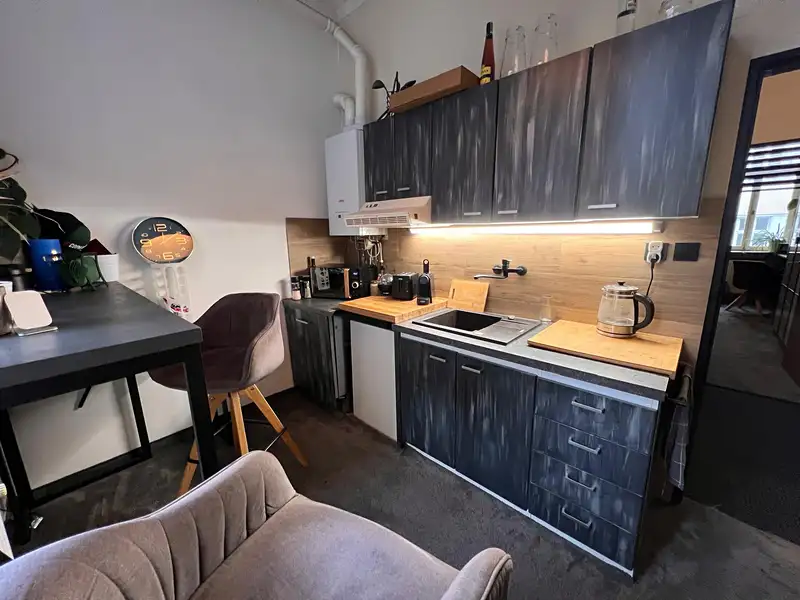 Prodej bytu 1+1 32 m², Karlovy Vary – náhled fotky 2