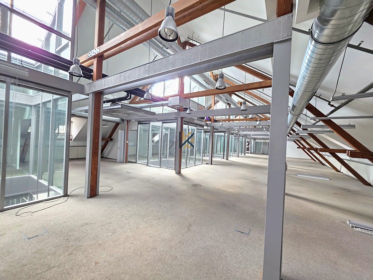 Комерційне приміщення в оренду, 350 м² (2 з 5)