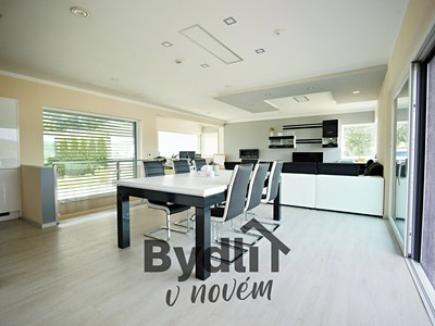 Prodej  rodinného domu 226 m², pozemek 1 913 m² — photo 5