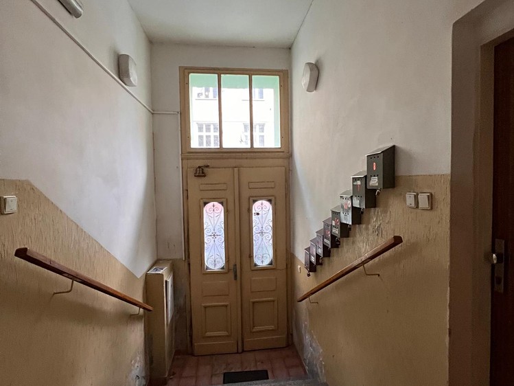 Квартира 1+1 на продаж, 32 м² (23 з 26)
