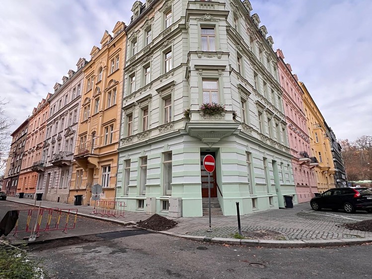 Квартира 1+1 на продаж, 32 м² (26 з 26)