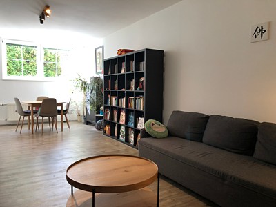 Prodej bytu 3+1 86 m² (Mezonet)