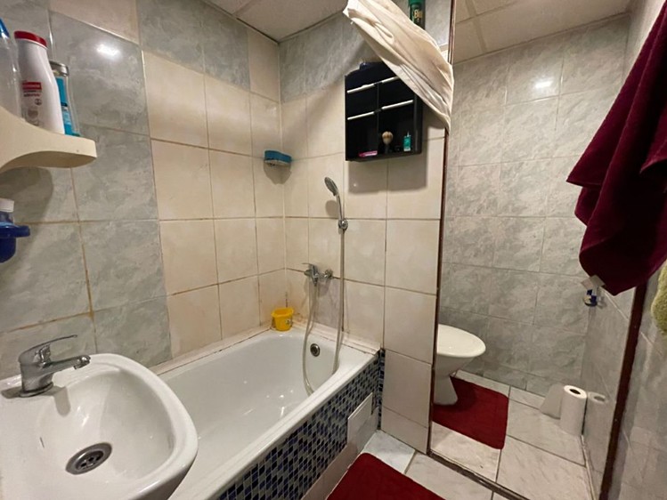 Prodej bytu 1+1, 36 m² (6 z 6)