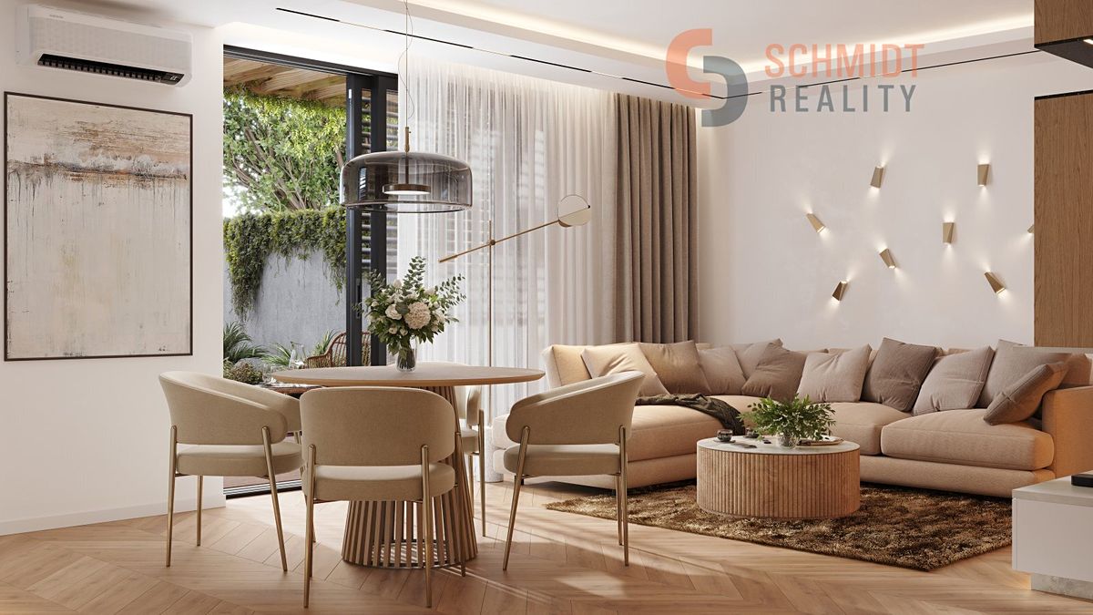 Prodej rodinného domu 97 m², pozemek 169 m² – fotografie 2