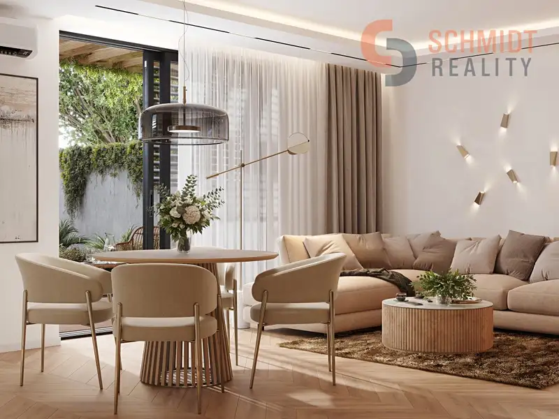 Prodej rodinného domu 97 m², pozemek 169 m², Nový Poddvorov – náhled fotky 2