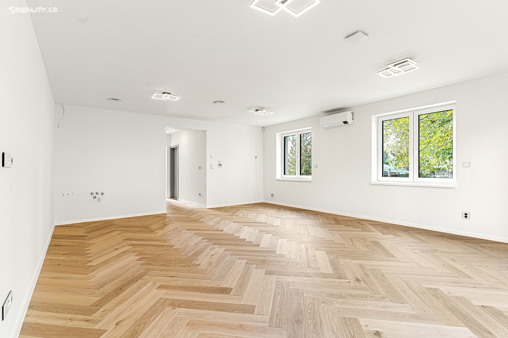 Prodej  rodinného domu 125 m², pozemek 224 m² – pohled 2