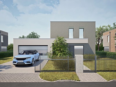 Prodej  rodinného domu 224 m², pozemek 771 m²