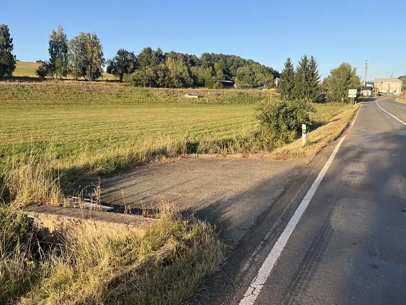 Prodej komerčního pozemku 11723 m², Otovice – náhled fotky 3