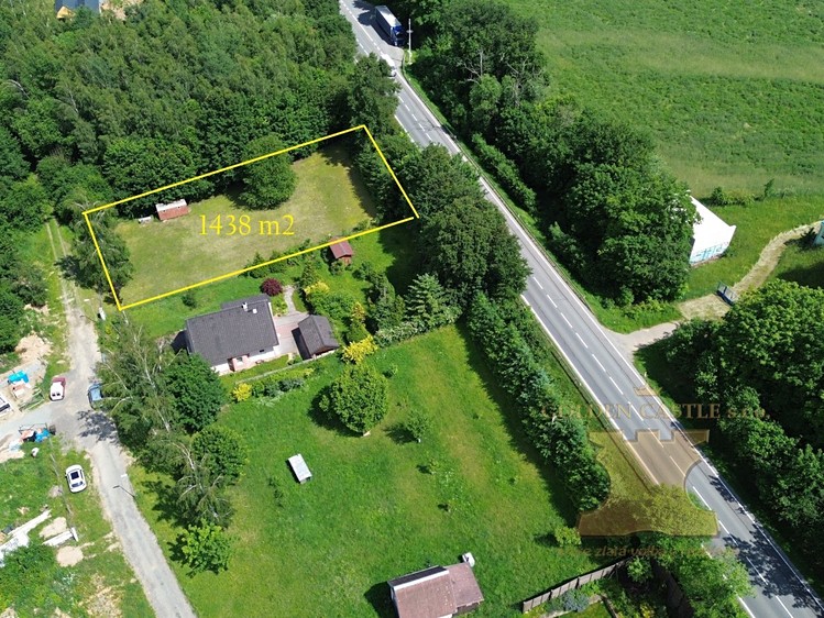 Grundstück zum Kauf, 1.438 m² (1 von 17)