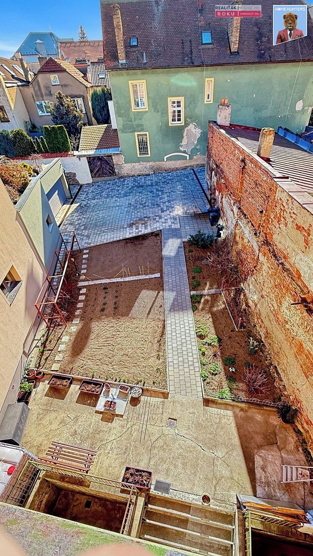 Prodej památky 606 m², pozemek 489 m² – fotografie 3