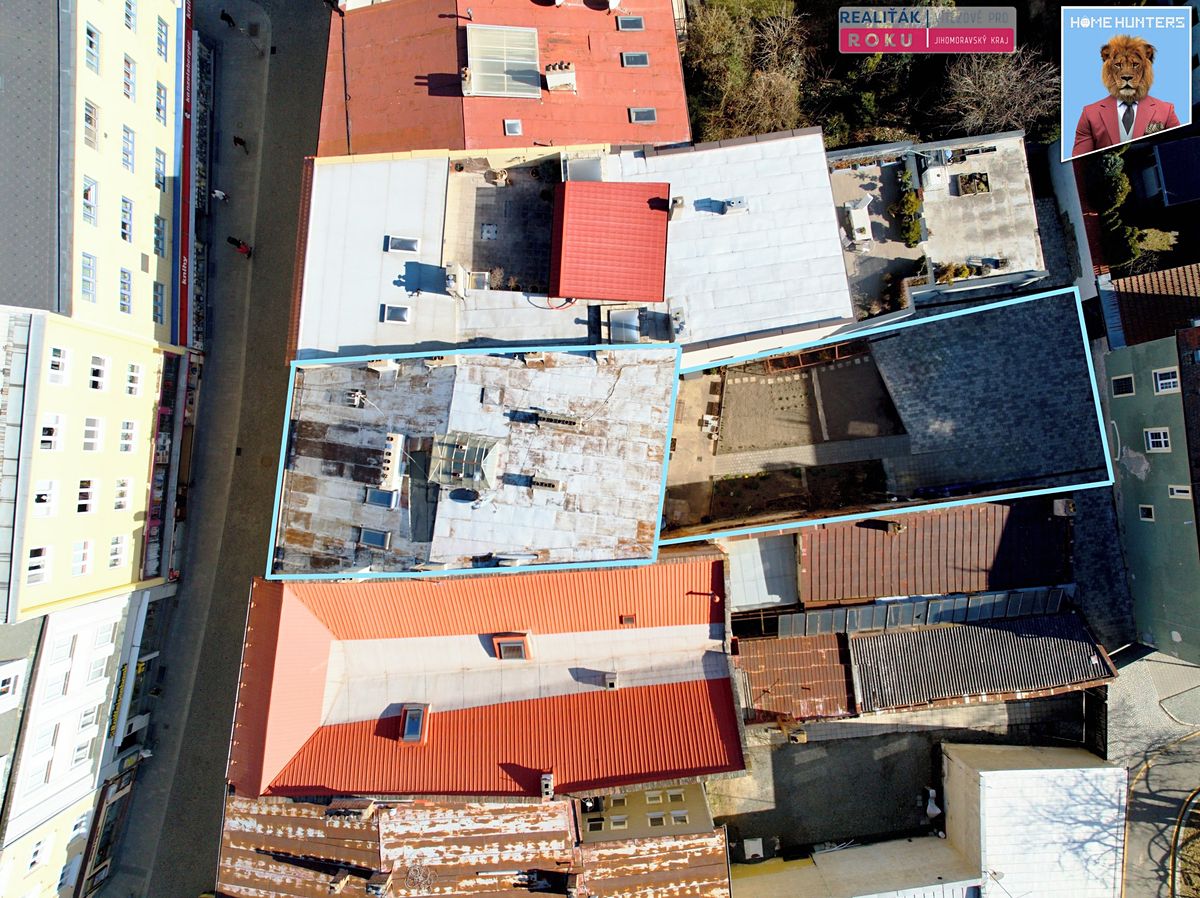 Prodej památky 606 m², pozemek 489 m² – fotografie 4