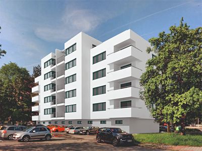 Prodej bytu 3+kk 87 m²