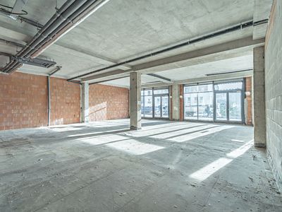 Prodej obchodního prostoru 161 m²