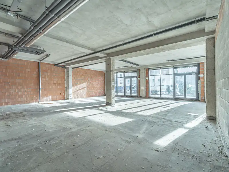 Prodej obchodního prostoru 161 m², Praha – náhled fotky 1