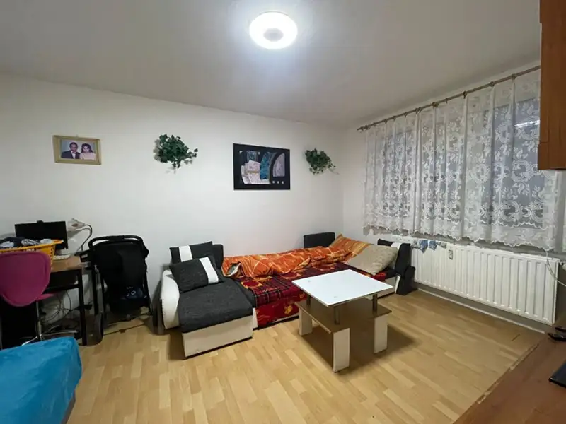 Prodej bytu 1+1 36 m², Chomutov – náhled fotky 3
