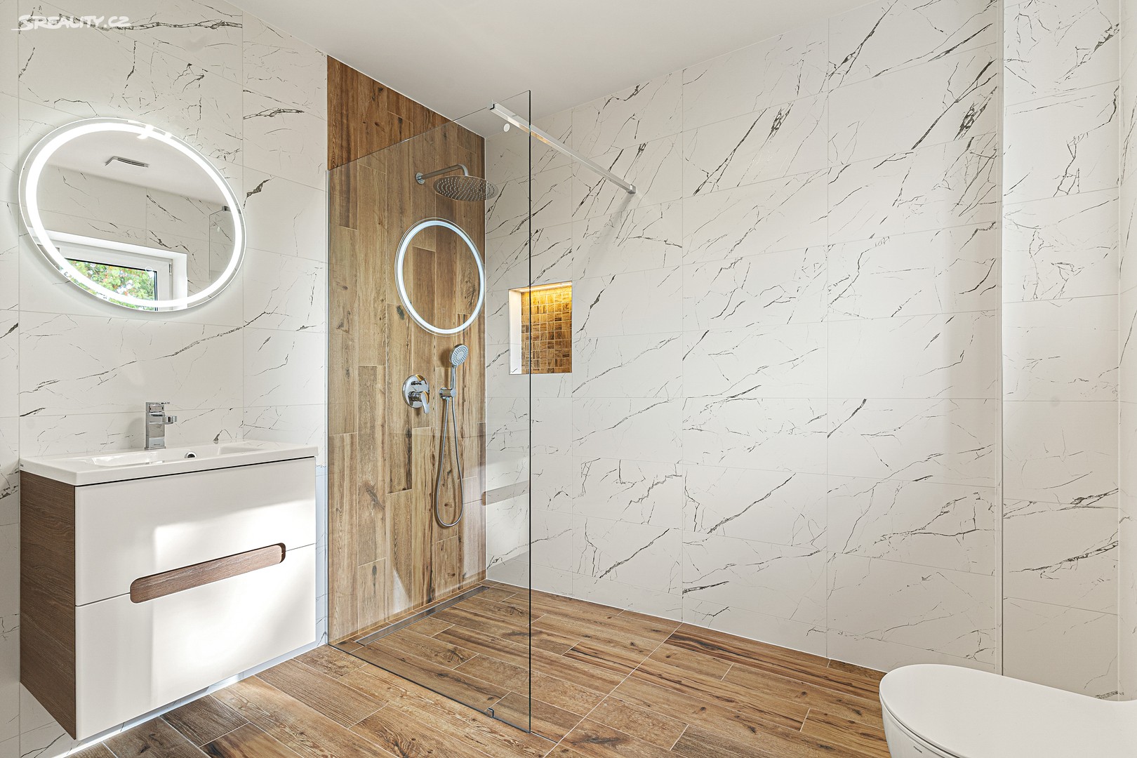 Prodej  rodinného domu 125 m², pozemek 224 m² – pohled 3