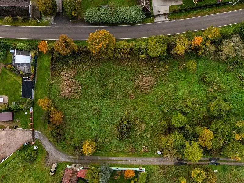 Prodej stavebního pozemku 1280 m², Kamenný Přívoz – náhled fotky 3