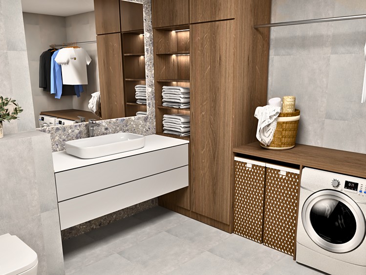 Квартира 4+kk на продаж, 159 м² (23 з 36)