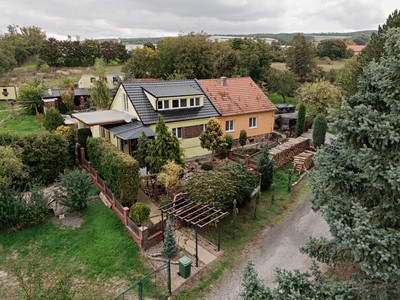 Na Brněnce, Ivančice