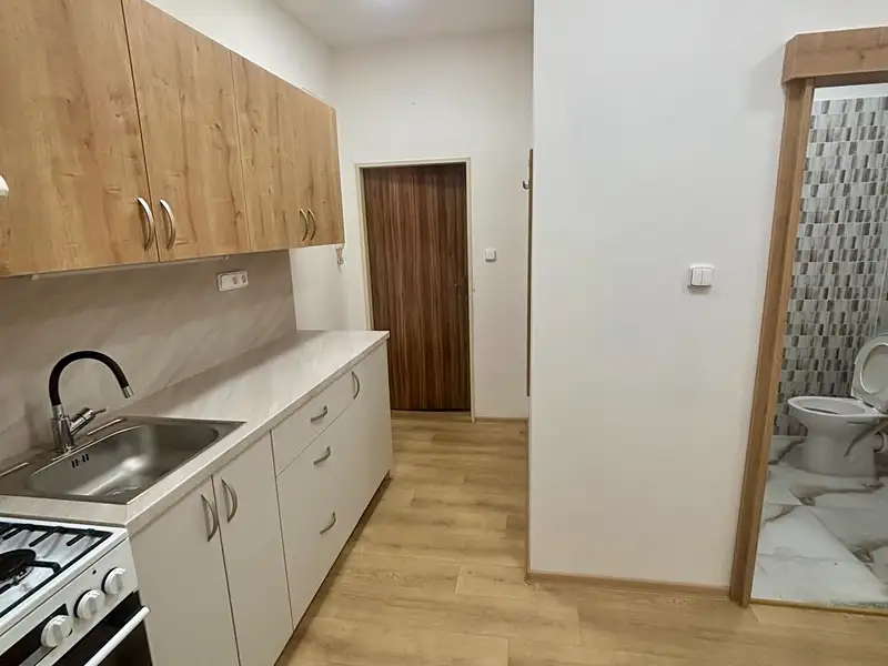 Pronájem bytu 1+1 35 m², Prostějov – náhled fotky 3
