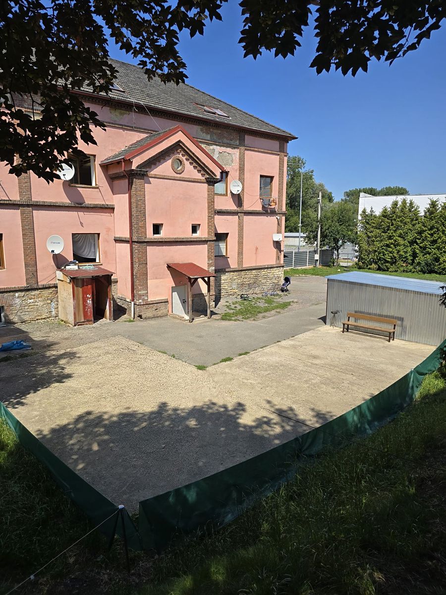 Prodej pozemku 327 m² – fotografie 2
