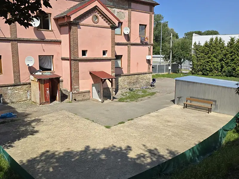 Prodej pozemku 327 m², Vysoké Mýto – náhled fotky 2