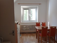 Pronájem bytu 3+1 75 m² (Podkrovní)