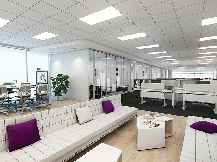Комерційне приміщення в оренду, 1 285 м² (4 з 10)