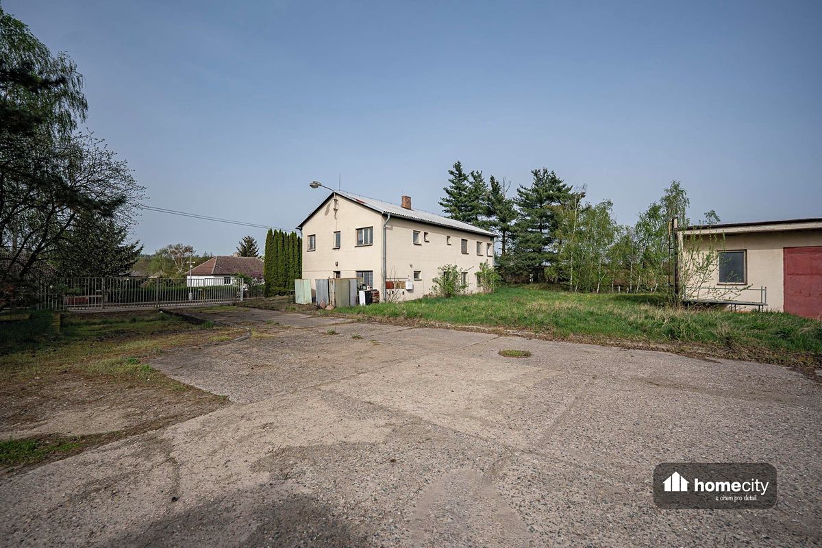 Prodej komerčního pozemku 38087 m² – fotografie 2