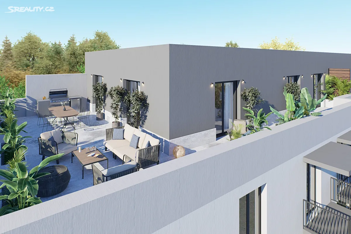 Prodej bytu 2+kk 66 m² – další